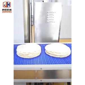 20cm 22cm Roti Chapati Making Machine