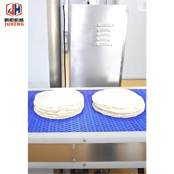 Quality 20cm 22cm Roti Chapati Making Machine wholesale