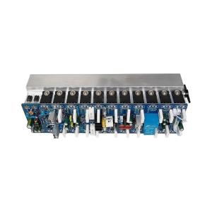 1500W High Power Mono Audiophile Amplifier Board for Home Theater and Car Sound