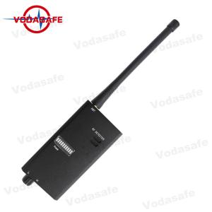 Cheap 1MHz - 8000MHz Wireless Signal Detector Wireless Tap Signal Detector For Camera And Phone for sale