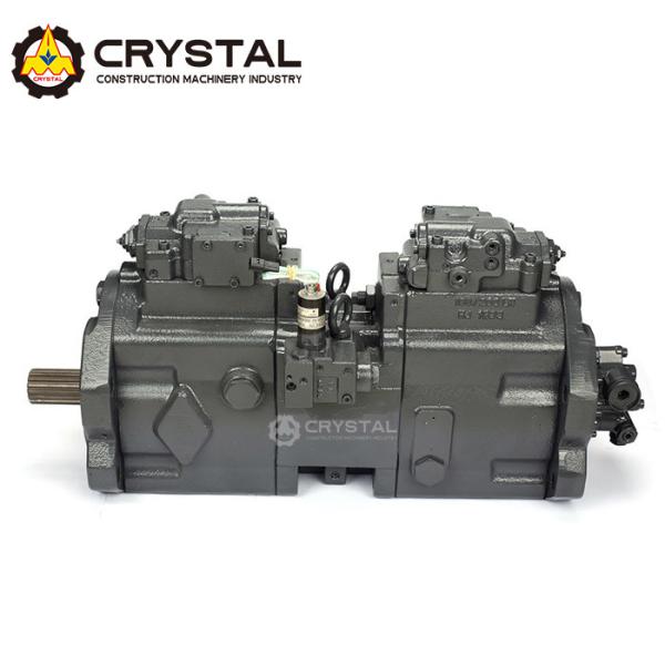 Quality Industry Excavator Hydraulic Pump EC290 K3V140DT Pump high speed wholesale