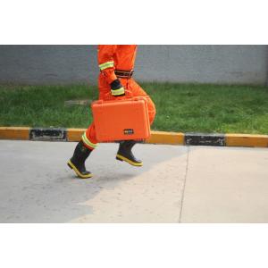 10CM Radar UWB Life Detector Machine , Emergency Rescue Equipment