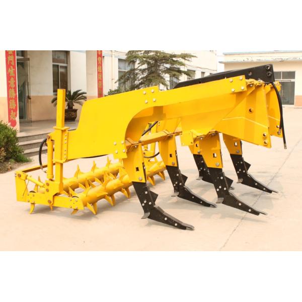 1PS subsoiler