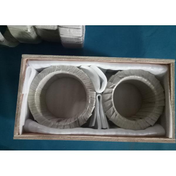 Hiperco50 HS Soft Magnetic Alloy Cold Rolled Strip With High Yield Strength R30005 With Niobium Addition