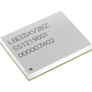 Cheap Wireless Communication Module LBEE5XV2BZ-883 Lower Power Multiprotocol Modules for sale