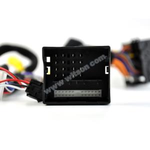 10.25''/12.3'' Screen For BMW X1 F48 2018-2020 EVO Android Multimedia Player