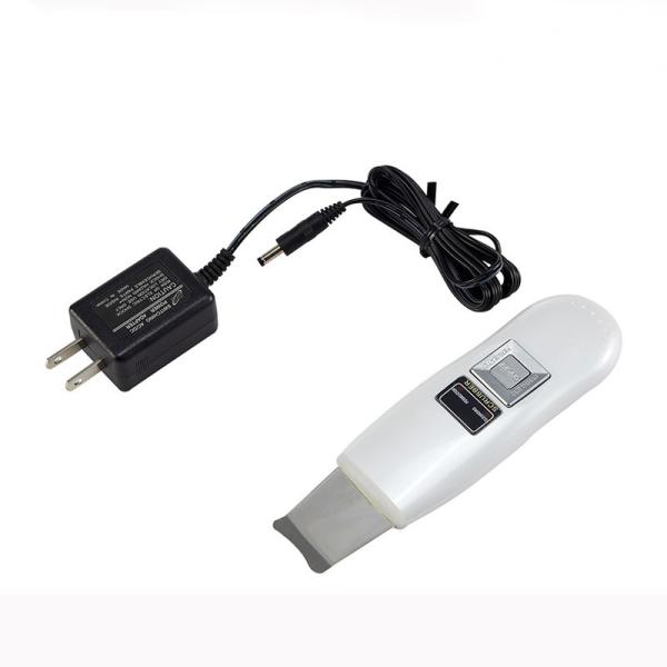 Quality KD8010 Ultrasonic Skin Scrubber Spatula Machine OEM / ODM Available wholesale