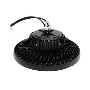 Easy Installation UFO LED High Bay Light 100W 6000K Playground Exhibition Center
