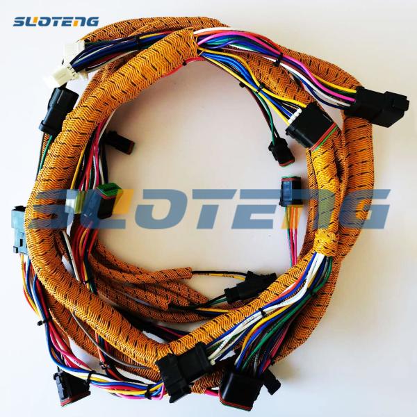 Quality 271-3511 Chassis Wiring Harness 2713511 for Direct Injection 312C Excavator wholesale