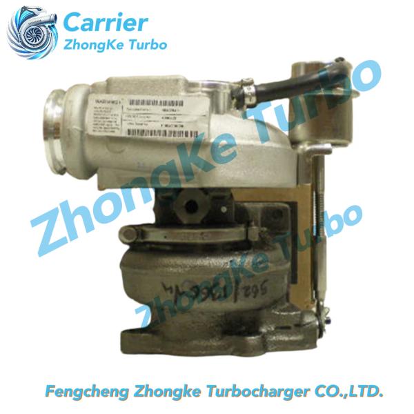 OEM HE221W Turbo 4040203 4040552 4040553H 4936506 4955272NX 4040204 4040553 4955266 4955272 Turbocharger For Komatsu Industrial with Cummins QSB QSB4