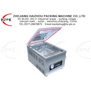 Cheap DZ-400T Vacuum Sealer Packaging Machine 540*490*965 MM Long Service Life for sale