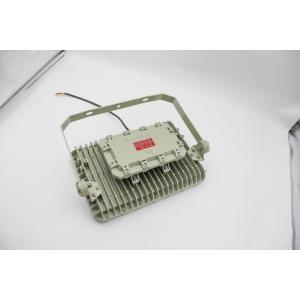 Explosion-Proof LED Floodlight | Flameproof, Waterproof, Energy-Efficient – For