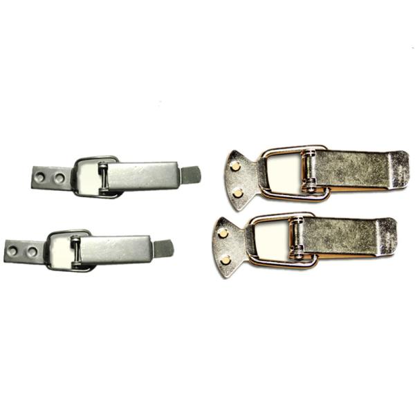 Quality Beekeeping Equipment Metal Beehive Connector Fastener Buckle And Hinge Type wholesale