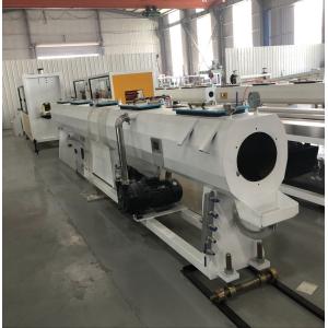 Unique Design Plastic Pipe Extrusion Machine/Computerized Extrusion Molding