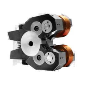 Cheap Silver M5-M12 Thread Rolling Cutter Savantec Thread Rolls for sale