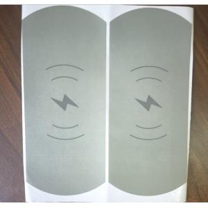 Customized Membrane Touch Control Panel , Button Screen Protection Film