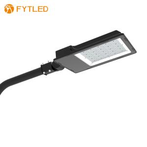 180lm/W 4000k Outdoor LED Flood Lights With Microwave Motion Sensor