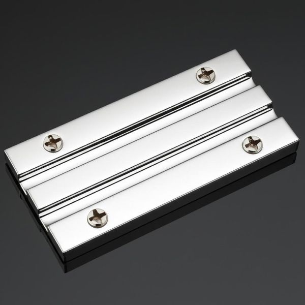 Quality 100KG Door Weight Glass Shower Hinge Frameless Style Easy To Install Suitable For Bathroom Frameless Shower Doors wholesale