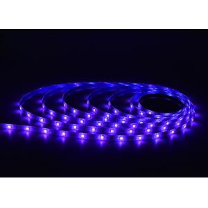80Ra 3.6W/M IP65 Bluetooth RGB Smart LED Strip Light