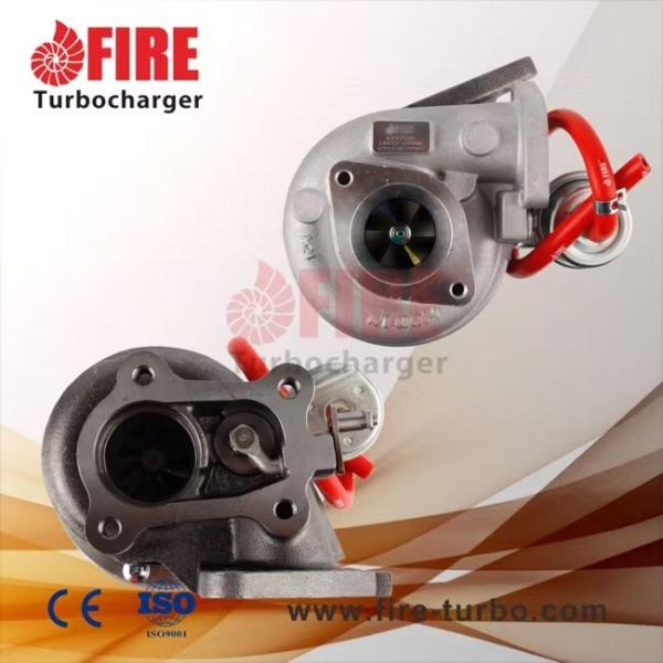 GT1752S Turbo 701196-5002S 14411-VB300 Nissan Safari Patrol With 2.8TD RD28TI/TD