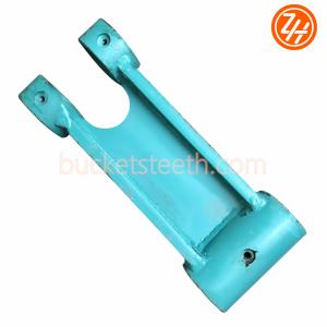 Cheap YT12B01022F1 YT12B01023F1 LE12B01012F1 Bucket H Linkage Kobelco Sk60 Parts for sale