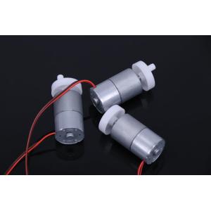 Safe Lock Motor 6V Motor Power Source for Control Function DC Motor