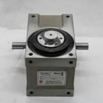 110DF Series High Precision Cam Indexer 8 Station Rotary Indexing Table
