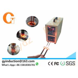 Cheap High Frequency Electromagnetic Induction Heater Heating Machine For Sale for sale