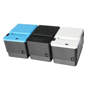 150km Print Life Can Wifi Automatic Take-Out Order Printer with Black and White