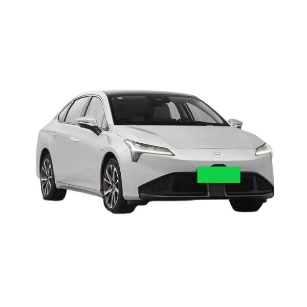 Quality 2024 AION S Plus Energy Vehicles 70 Smart Collar Version 410/510km 4-door 5-seater Ev Car with Customized Lithium Battery wholesale