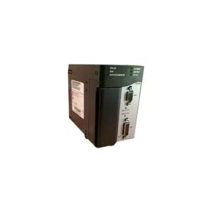 China IC695CRU320 PACSystems RX3i Redundancy CPU Digital I/O Module 32 Simplex Remote I/O Devices with Standards on sale