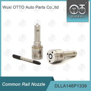 DLLA146P1339 Bosch Common Rail Nozzle For Injectors 0445120030/218 0986435517