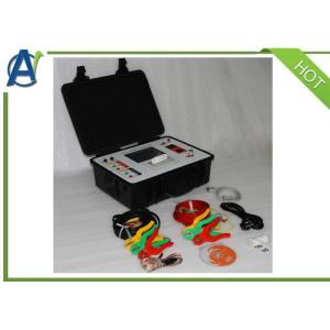 Fully Automatic 3 Phase Transformer Turn Ratio Test Set with RS232 Serial Port