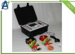 Hot Sale Multi-functional Power Transformer TTR Tester with LCD Display