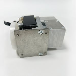 N86KTE Flue Gas Sampling Pump - 1/8'' Internal Thread Interface - Oil-Free