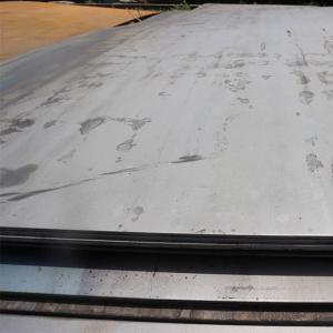 1018 1020 Low carbon steel diamond plate tread checker Cold Rolled DC01 DC02