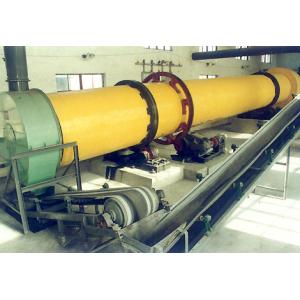 Cheap Rotary Cooler for Cement Industry for sale