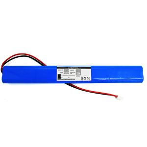 Long Dual Stick Type LiFePO4 18730 Batteries 4000mAh 12.8 Volt