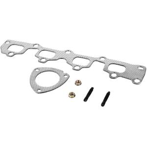 Nodular Cast Iron Catalytic Converter 2007 2008 Saturn Aura 2.4L