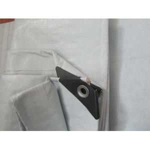 Cheap reflective  tarps hdpe tarpaulin sheet 4*5 tarpaulin for sale
