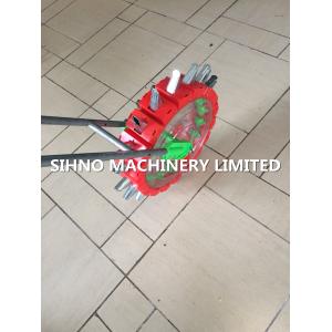 2016 new model Vegetables planter/seeder