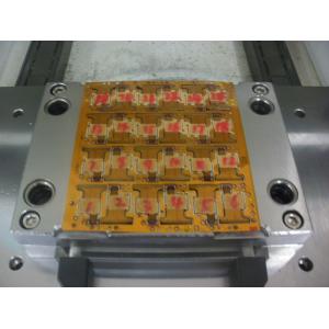 Industrial Punching Die Stamping Sheet Metal Press Die With Advanced Technology