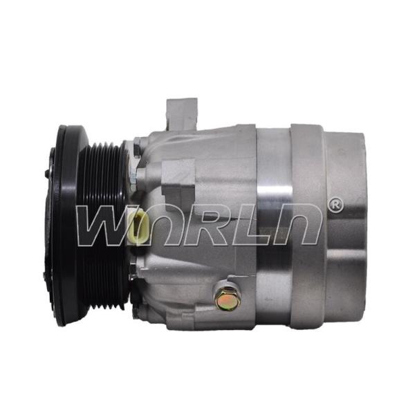 Quality V5 6PK Auto AC Compressor For Buick Regal Oldsmobile Intrigue3.8 1520452 1135433 WXBK024 wholesale