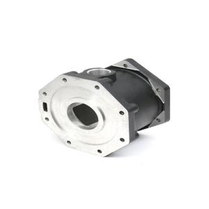 Buy cheap Customized Aluminum Precision Casting Weight Rage 0.01 - 70KG High Accuracy from wholesalers