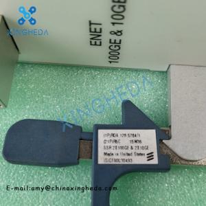 Ericsson ROA 128 5784/1 SSR 2x100GE 2x10GE Board