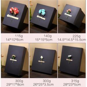 Custom Logo Luxury Packing Paper Box For Watch/Shoe/Tea Bags,Tissue Paper