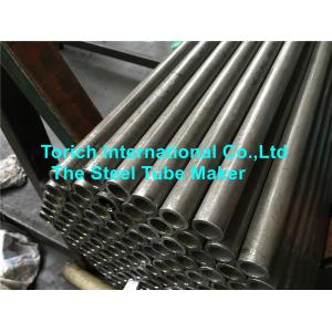 High Precision Seamless Steel Pipe E355 Hydraulic Cylinder EN10305-1 E355 E235