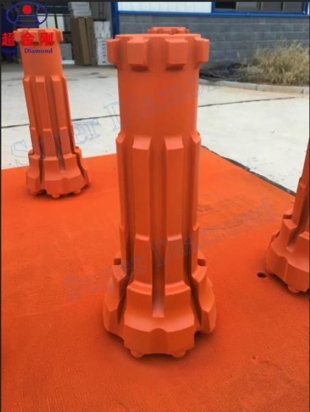 Quality Mining Type Rock Drilling Re543 -130mm Bit for Reverse Circulation DTH Hammer Customization wholesale