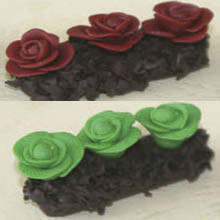 China Model Ceramic pot Flower CF32 on sale