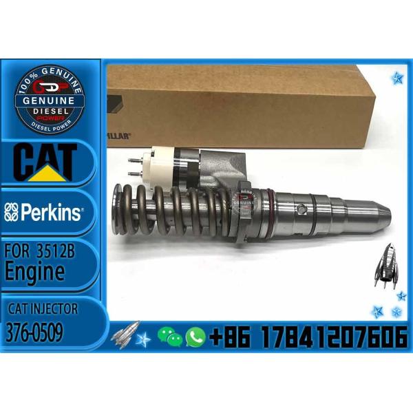 Diesel Fuel Injector 376-0509 250-1311 250-1302 250-1304 250-1303 250-1306 250-1308 250-1312 392-6214 250-1314 359-5469